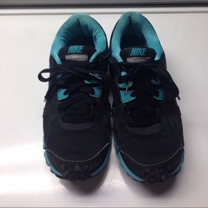 Nike Dual Fusion ST 2 Running Shoes