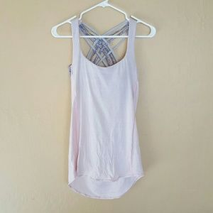 Lululemon Workout Tank
