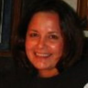 Meet your Posher, Cheryl