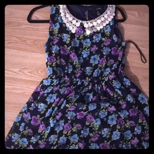 Juniors' Forever 21 dress