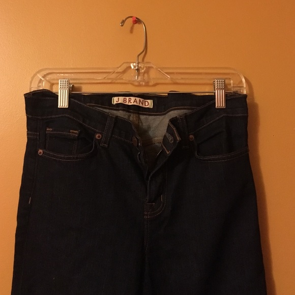 👖J BRAND authentic boot cuts👖 - Picture 2 of 3