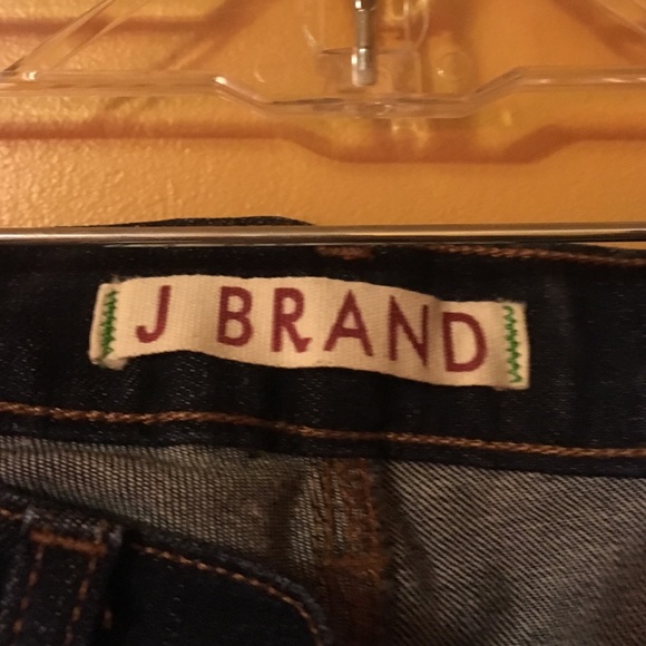 👖J BRAND authentic boot cuts👖 - Picture 3 of 3