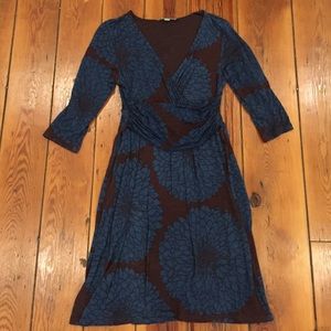 Super soft Boden mini dress!