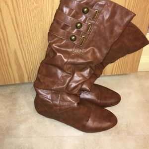 Women's Boots