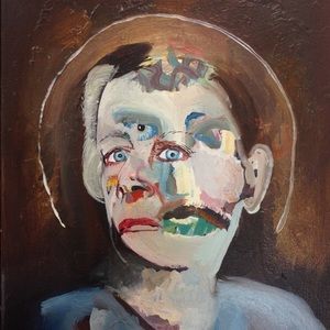 Meet your Posher, Bradley