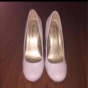 Madden Girl Greta Pumps