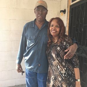 Meet your Posher, Leola