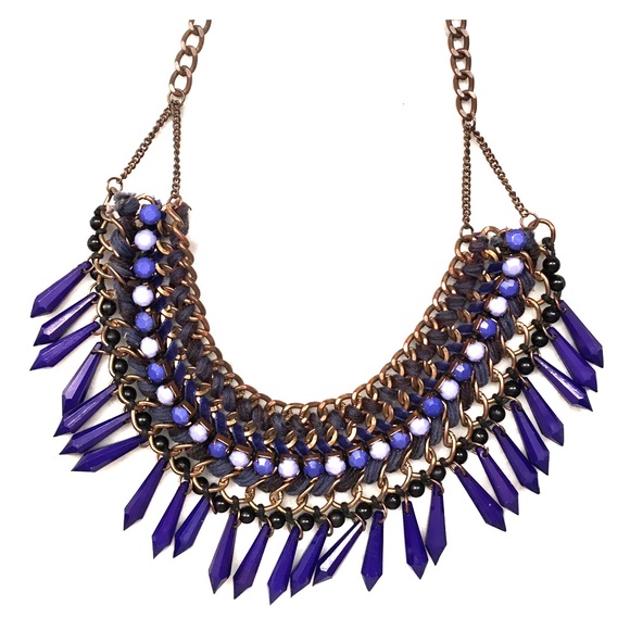 Gorgeous Zara Necklace!