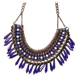 Gorgeous Zara Necklace!