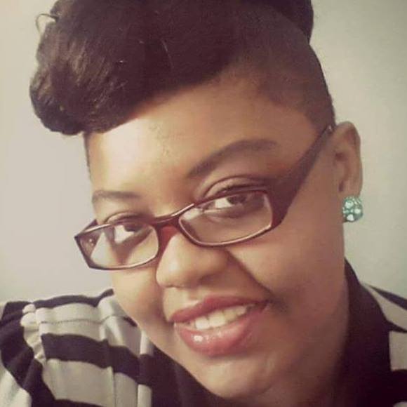 Meet your Posher, Wendy - Picture 1 of 1