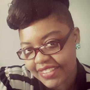 Meet your Posher, Wendy