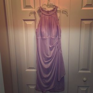 David's Bridal. F15612.