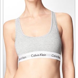 Calvin Klein Bra