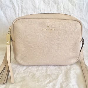 Kate Spade Grey Street Mindy Crossbody