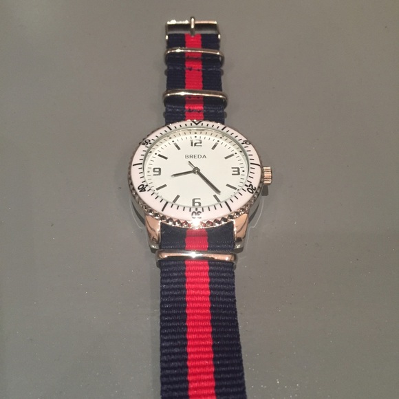 Breda Watch