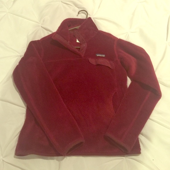 Patagonia pullover