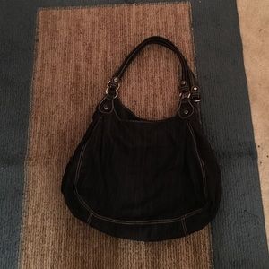 Thirty one Jean handbag