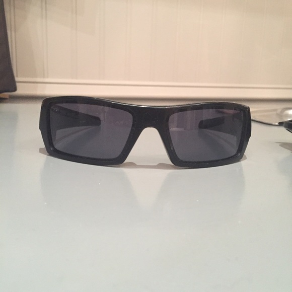 Oakley Glasses