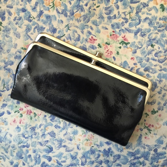 Hobo "Lauren" clutch wallet