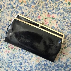 Hobo "Lauren" clutch wallet