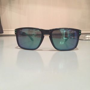 Oakley Sunglasses