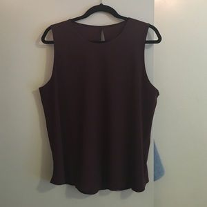 RARE lululemon tank