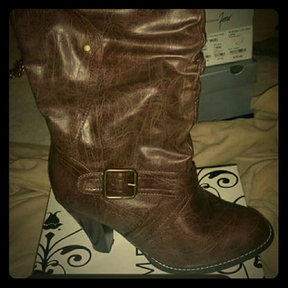 Boots - Picture 1 of 1