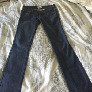 Frankie B women's jeans