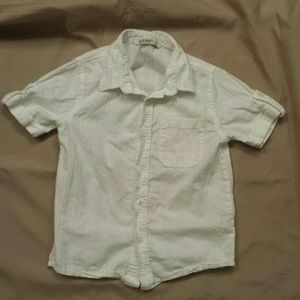 Matching Sets - Outfit! Boys Button Shirt and Shorts Matching Sets - Outfit! Boys Button Shirt and Shorts
