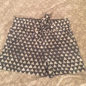LOFT shorts
