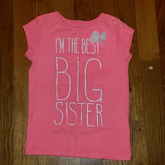 Girls tshirt