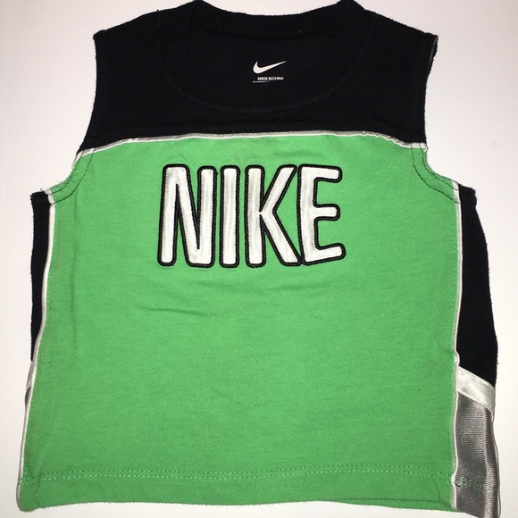 Toddler Nike Outfit - Picture 2 of 4