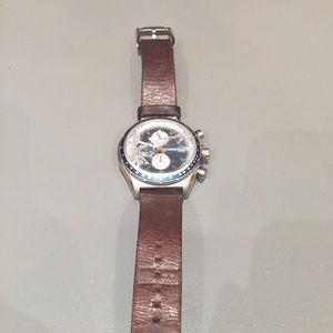 Fossil Watch