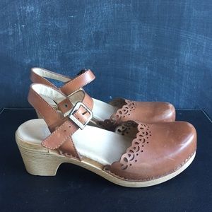 Cute and comfy clog