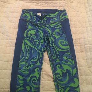 Lilly Pulitzer Luxletic