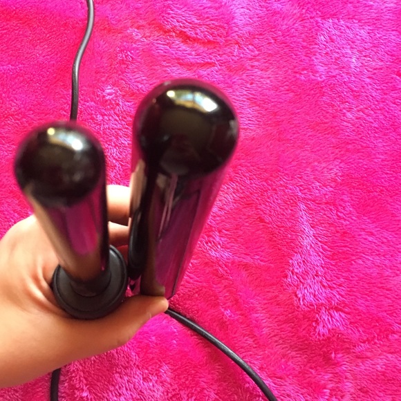 Nume hair curler