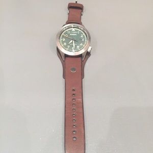 Fossil Watch