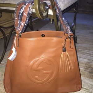 Gucci bag