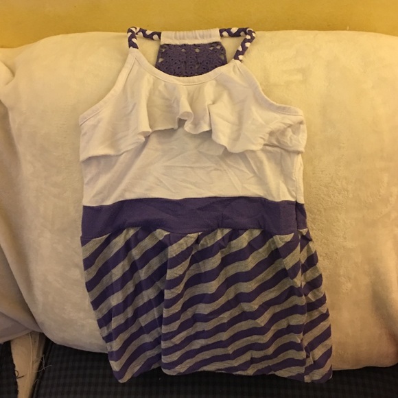 Cute little girls dress.