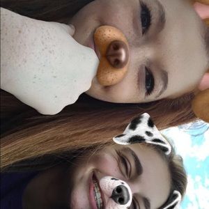 Meet your Posher, Chloe