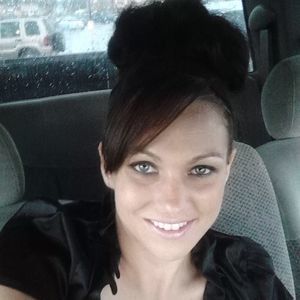 Meet your Posher, Lindsay