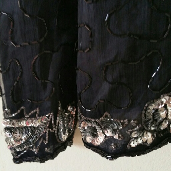 Embellished jacket - Picture 4 of 4