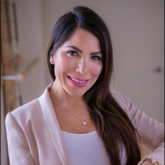 Meet your Posher, Rachel