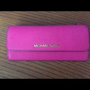 Michael Kors wallet