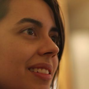 Meet your Posher, Camille