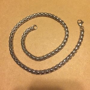 Stainless Steel Chain