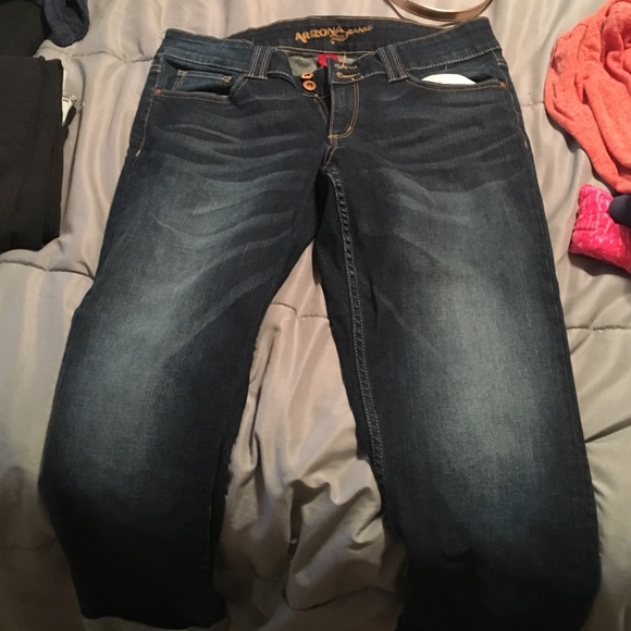 Arizona Jeans - Picture 1 of 2