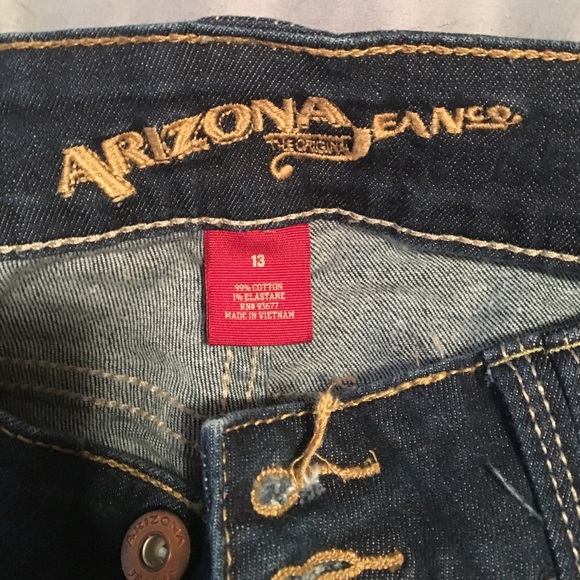 Arizona Jeans - Picture 2 of 2