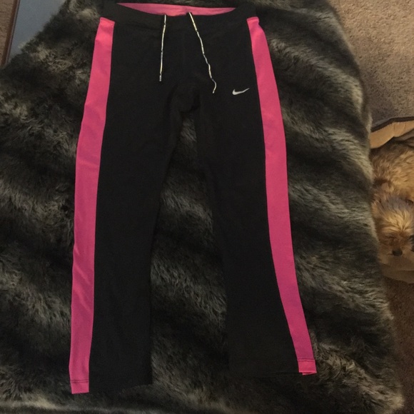 ⚡️final price⚡️Nike work out pants