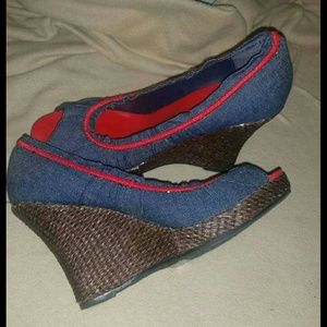 Wedges